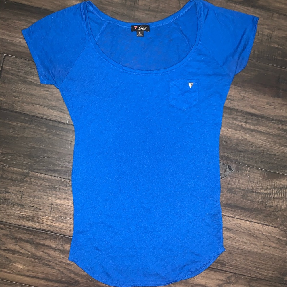 Guess T Shirt